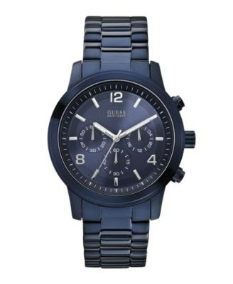 Guess Men's Analog Watch: $120