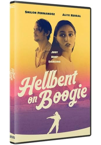 Hellbent on Boogie DVD: $5.26 Hellbent on Boogie DVD: $5.26