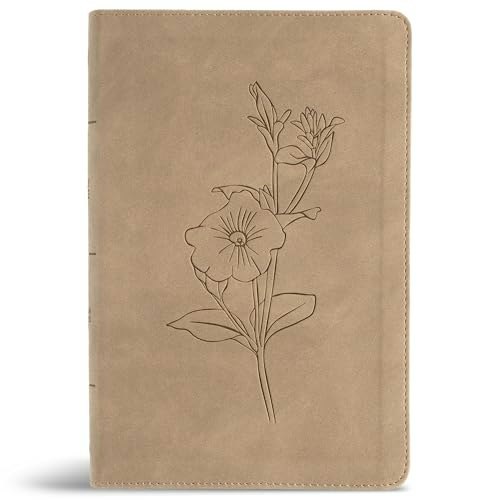 CSB Giant Print Personal Size Bible: $31.78 CSB Giant Print Personal Size Bible: $31.78