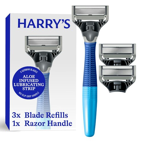 Harry