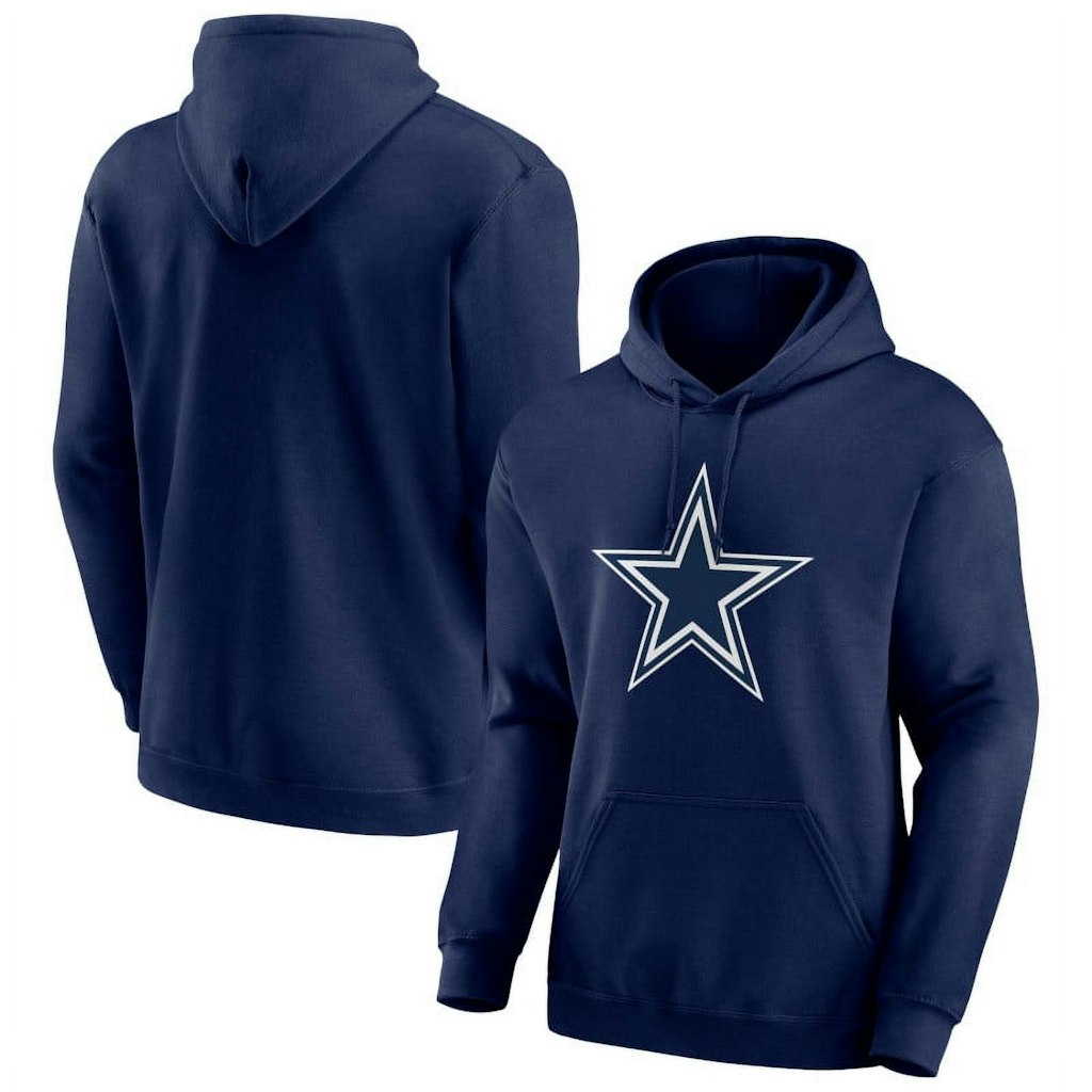 NFL Men's Team Logo Pullover Hoodie: from $19 NFL Men's Team Logo Pullover Hoodie: from $19