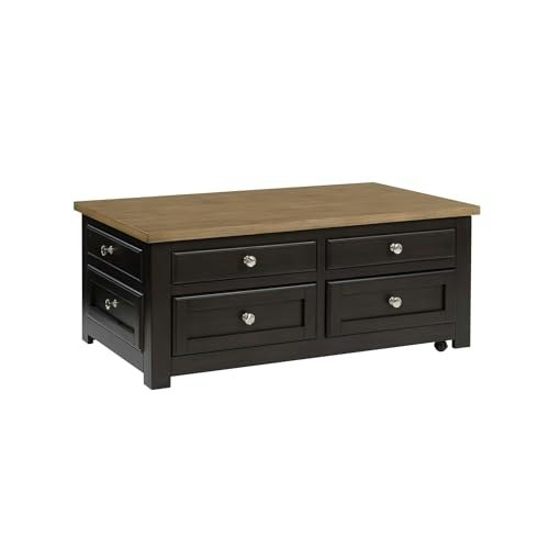 Signature Design by Ashley Drazmine Lift-Top Coffee Table: $446.79 Signature Design by Ashley Drazmine Lift-Top Coffee Table: $446.79