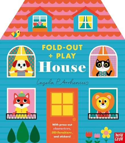 Fold-Out Play House: $13.24 Fold-Out Play House: $13.24