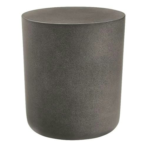 Modway 16-Inch Concrete Accent Stool: $136.62 Modway 16-Inch Concrete Accent Stool: $136.62