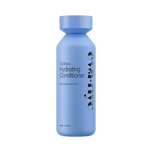 Eva NYC Hyaluronic Acid Hydrating Conditioner 10-oz.: $12.50 Eva NYC Hyaluronic Acid Hydrating Conditioner 10-oz.: $12.50