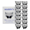 Harry's Original Razor Blade Refills 14-Pack for $17 via Sub & Save + free shipping
