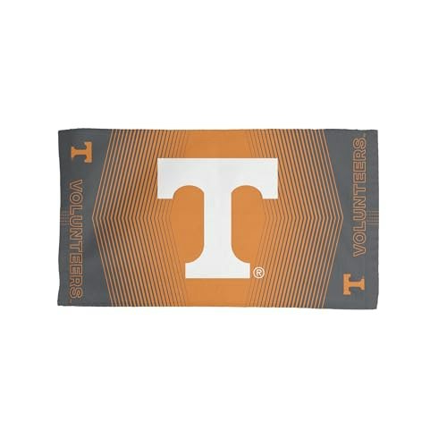 Tennessee Volunteers Microfiber Sports Towel 24" x 42": $11.13
