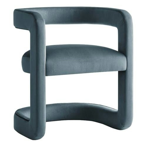 Modway Winslow Velvet Dining Chair: $179.61 Modway Winslow Velvet Dining Chair: $179.61