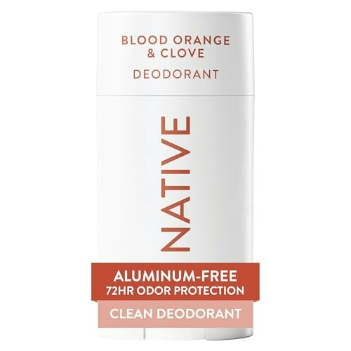 Native Aluminum-Free Deodorant 2.65-oz.: $9.99 Native Aluminum-Free Deodorant 2.65-oz.: $9.99