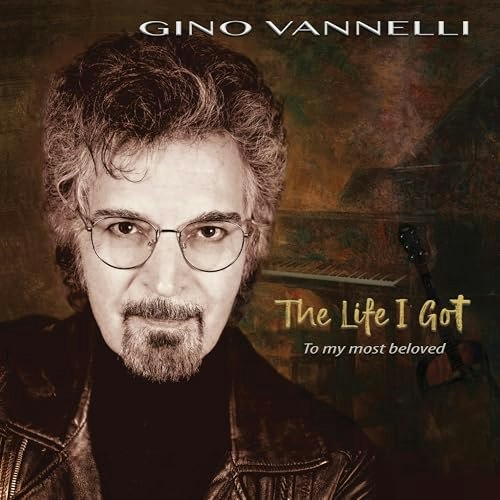 The Life I Got (To My Most Beloved): $17.44