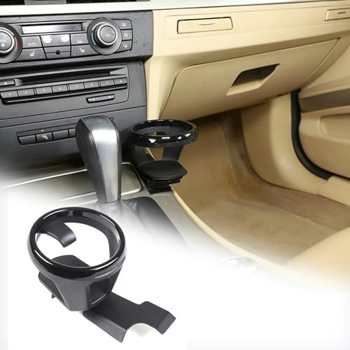 BMW 3 Series Center Console Cup Holder: $46.99 BMW 3 Series Center Console Cup Holder: $46.99