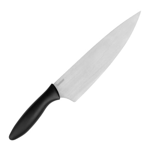 Kershaw 8-Inch Chef's Knife: $21.97 Kershaw 8-Inch Chef's Knife: $21.97