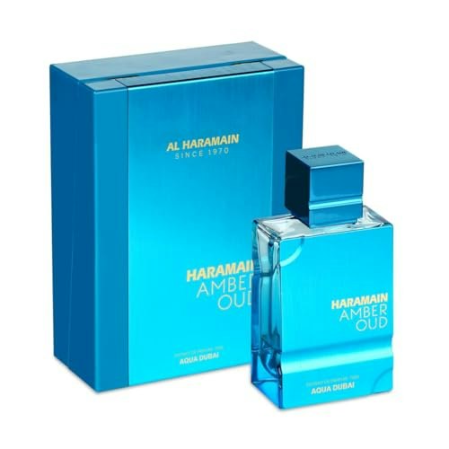 Al Haramain Amber Oud Aqua Dubai 2.5oz Unisex Cologne: $40.61 Al Haramain Amber Oud Aqua Dubai 2.5oz Unisex Cologne: $40.61
