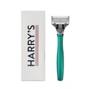 Harry's Original Razor with Blade Cartridge for $5 via Sub & Save + free shipping