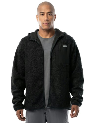 Wrangler Outdoor Men's Utility Hoodie for $14 + free shipping w/ $35