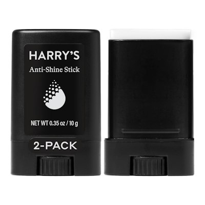 Harry's Anti-Shine Face Stick 2-Pack for $11 via Sub & Save + free shipping