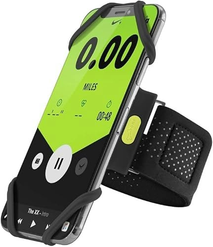 Kusport Running Armband Phone Holder: $11.16