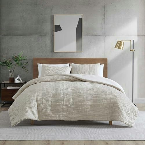 Kenneth Cole King Comforter Set: $63.14