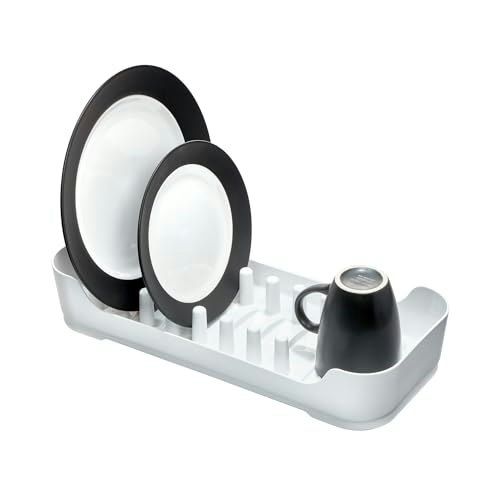 iDesign Compact Dish Drying Rack: $14.20 iDesign Compact Dish Drying Rack: $14.20