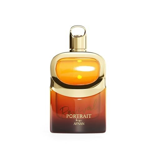 Afnan Portrait Revival Extrait de Parfum 3.4-oz.: $33.97 Afnan Portrait Revival Extrait de Parfum 3.4-oz.: $33.97
