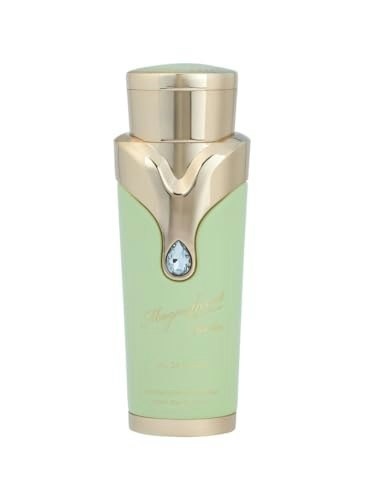 Armaf Magnificent Jardin Eau de Parfum 3.4-oz. Spray: $28.50 Armaf Magnificent Jardin Eau de Parfum 3.4-oz. Spray: $28.50