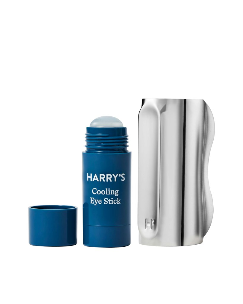 Harry's Cooling Eye Kit for Men: $24