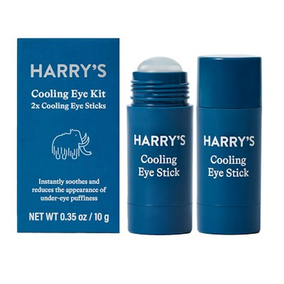 Harry's Cooling Eye Stick Refills 2-Pack for $11 via Sub & Save + free shipping