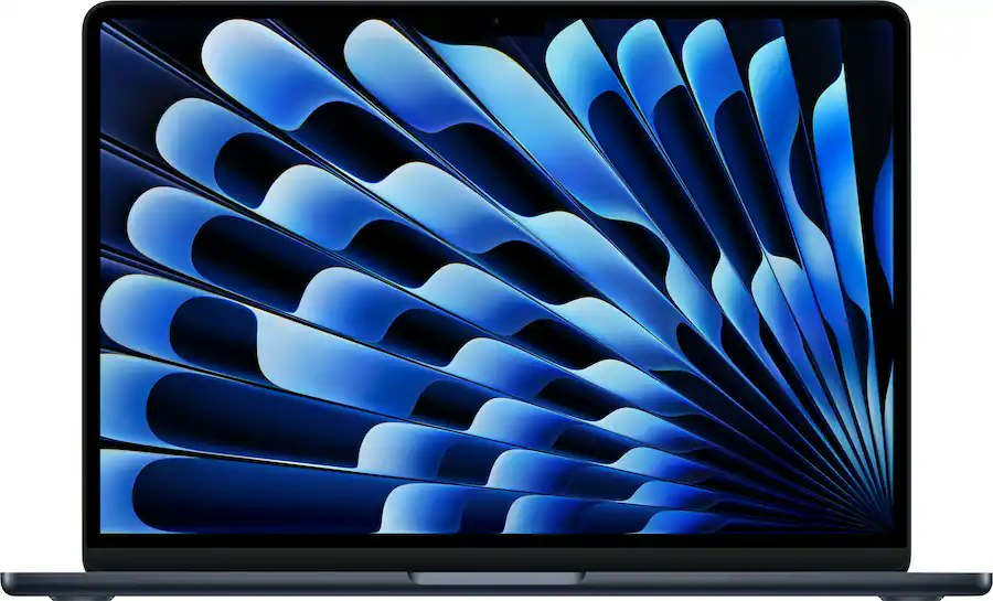 Apple MacBook Air M5 13.6" Laptop w/ 24GB RAM & 1TB SSD: $1,649