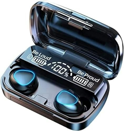 Niuta Damix Wireless Bluetooth Earbuds: $16.30 Niuta Damix Wireless Bluetooth Earbuds: $16.30