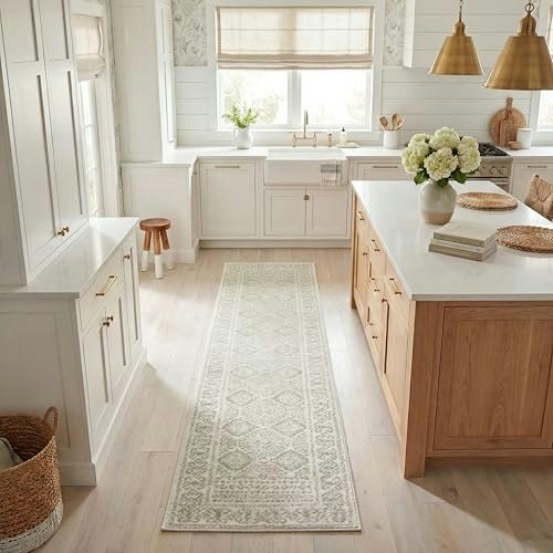 Safavieh Tulum Runner Rug 2x8-Foot: $35.84 Safavieh Tulum Runner Rug 2x8-Foot: $35.84