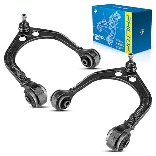 Philtop Front Upper Control Arm Set for Chrysler 300: $54.98 Philtop Front Upper Control Arm Set for Chrysler 300: $54.98