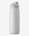 Owala FreeSip Stainless Steel 32-oz. Water Bottle for $28 + free shipping