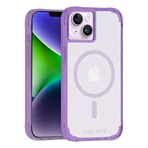 Case-Mate Tough MagSafe iPhone 14 Plus Case: $21.15 Case-Mate Tough MagSafe iPhone 14 Plus Case: $21.15