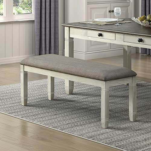 Lexicon Saratoga Dining Bench: $122.75