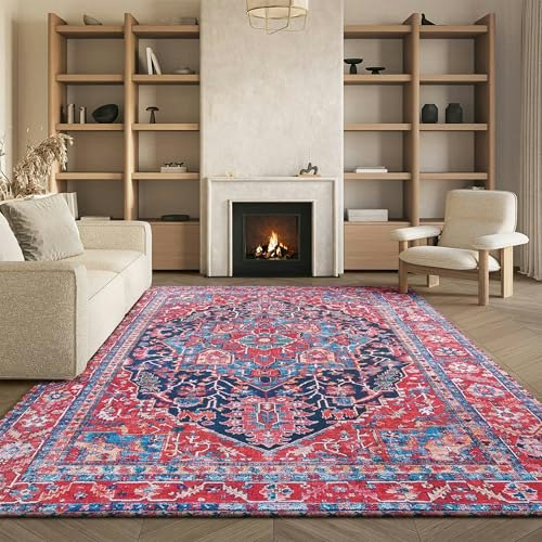 Safavieh Tucson Collection 8' x 10' Washable Area Rug: $100.41 Safavieh Tucson Collection 8' x 10' Washable Area Rug: $100.41