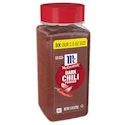McCormick 7.5-oz. Dark Chili Powder for $3.11 via Sub & Save + free shipping w/ Prime