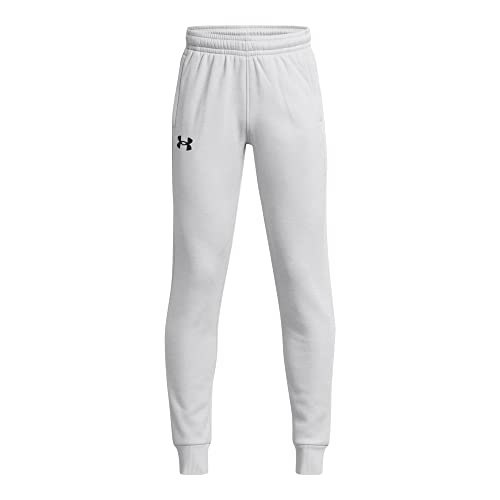 Under Armour Boys' ArmourFleece Jogger: $28.84 Under Armour Boys' ArmourFleece Jogger: $28.84