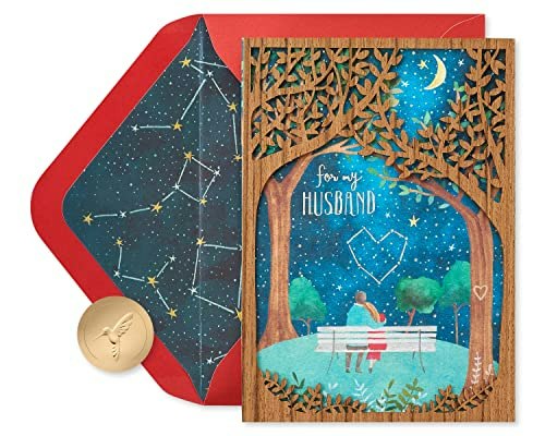 Papyrus Husband Valentine's Day Card: $10.05 Papyrus Husband Valentine's Day Card: $10.05
