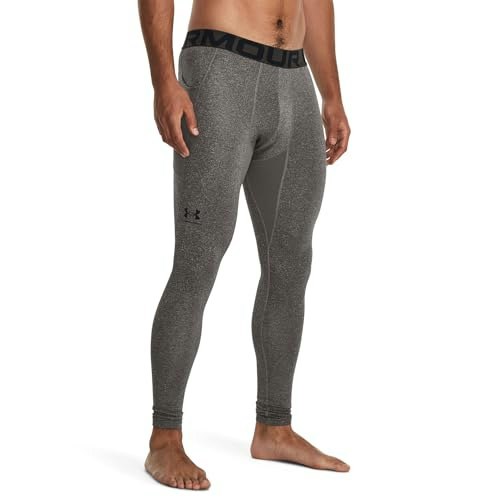 Under Armour Men's ColdGear Armour Leggings: $51.69 Under Armour Men's ColdGear Armour Leggings: $51.69