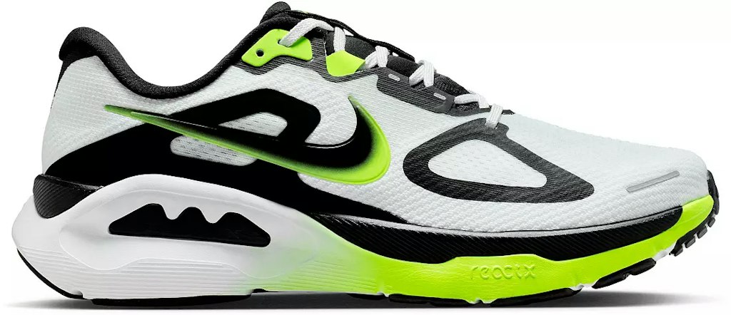 Nike Men's Structure Plus Running Shoes: $76