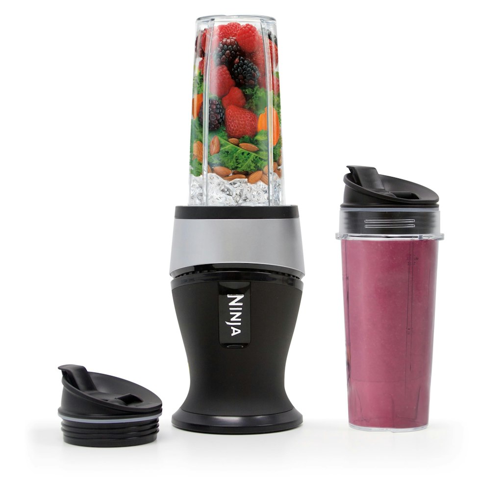 Ninja Fit 700W Personal Single-Serve Blender: $55
