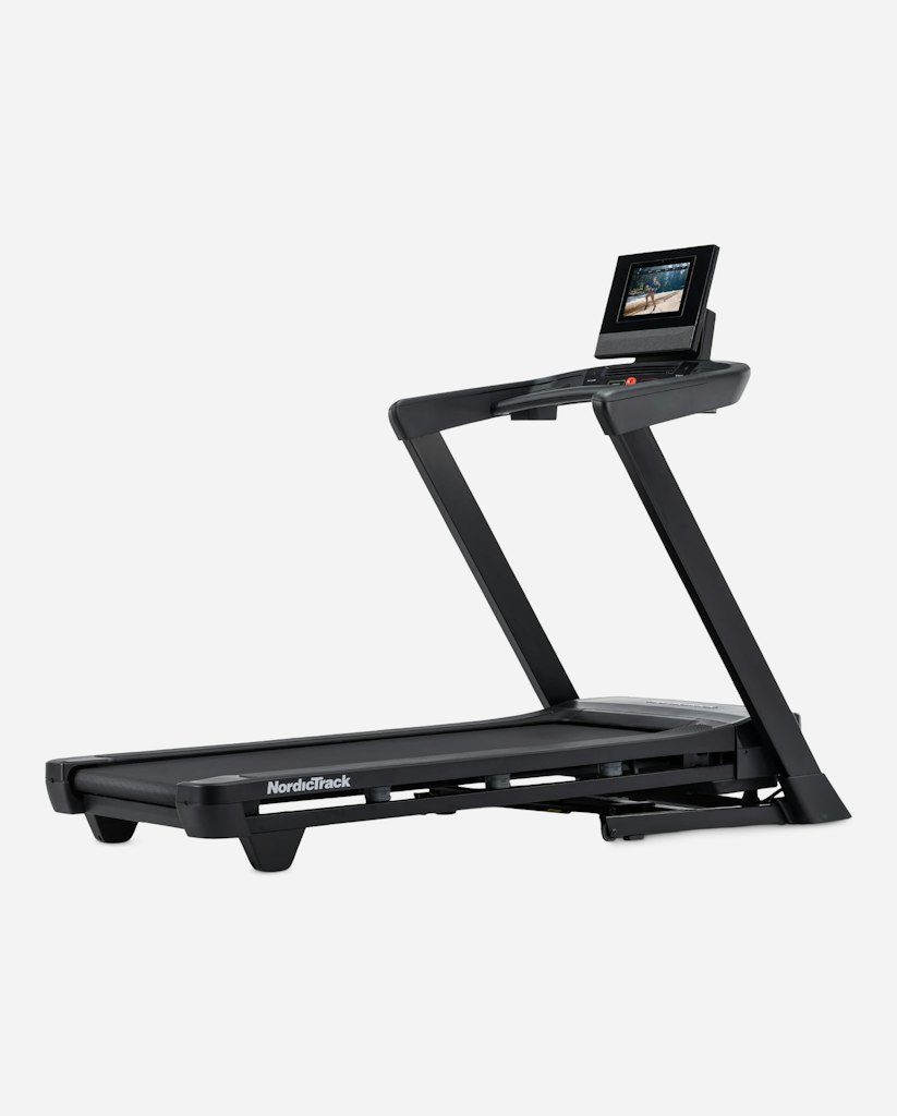NordicTrack T10 Treadmill: $999