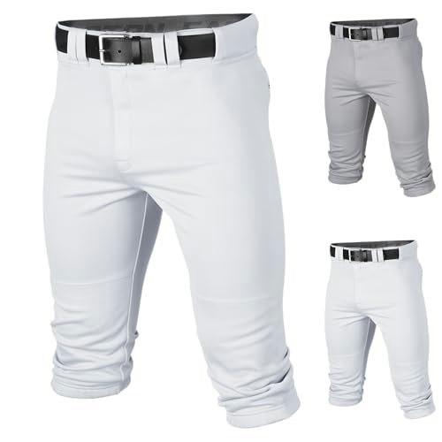 Easton Rival+ Knicker Baseball Pants: $27.95 Easton Rival+ Knicker Baseball Pants: $27.95