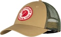 Fjällräven 1960 Logo Långtradarkeps Hat for $12 + free shipping w/ $60
