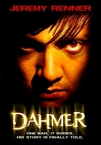 Dahmer Collector's Edition: $17.99 Dahmer Collector's Edition: $17.99