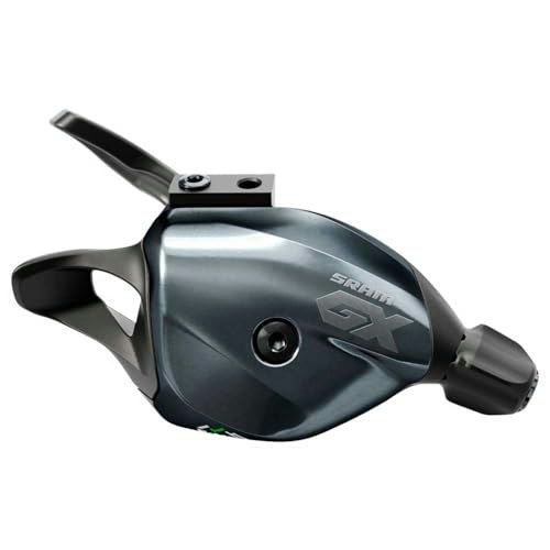 SRAM GX Eagle 12-Speed Rear Trigger Shifter: $49.99 SRAM GX Eagle 12-Speed Rear Trigger Shifter: $49.99