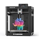 Flashforge Adventurer 5M 600mm/s High-Speed FDM 3D Printer for $199 + free shipping