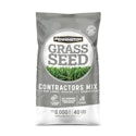 Pennington Contractor's Mix Central 40-lb. Mixture/Blend Grass Seed: 10% off 4+ + free shipping