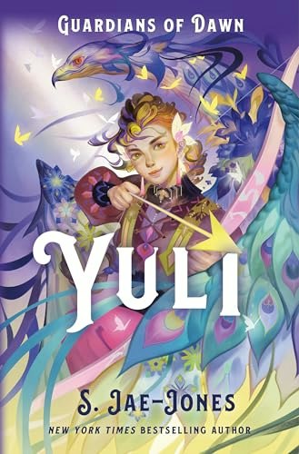 Guardians of Dawn: Yuli: $15.30 Guardians of Dawn: Yuli: $15.30