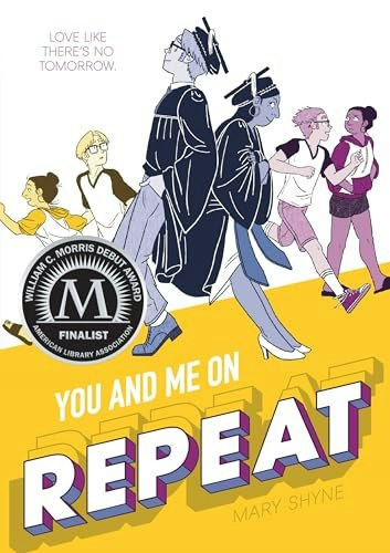 You and Me on Repeat: $13.20 You and Me on Repeat: $13.20